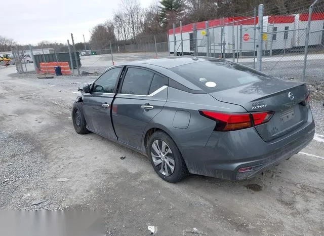 1N4BL4BV7KC248835 2019 2019 Nissan Altima- 2-5 S 3