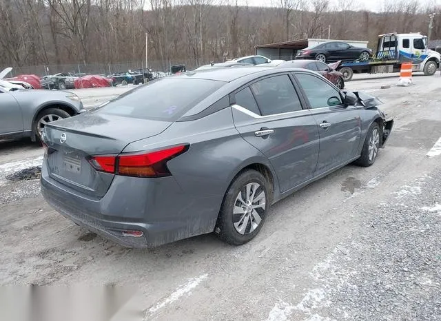 1N4BL4BV7KC248835 2019 2019 Nissan Altima- 2-5 S 4