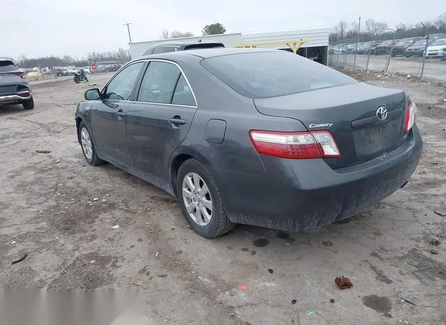 4T1BB46K29U108141 2009 2009 Toyota Camry- Hybrid 3