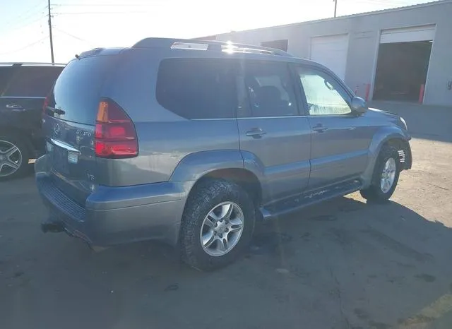 JTJBT20X660112008 2006 2006 Lexus GX- 470 4