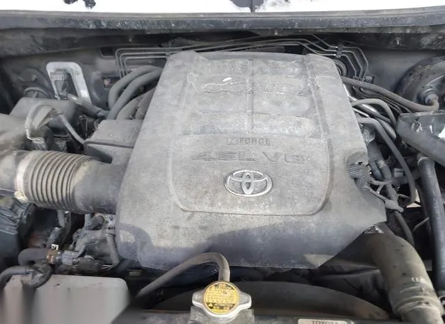 5TFUM5F16EX053397 2014 2014 Toyota Tundra- Sr 4-6L V8 10