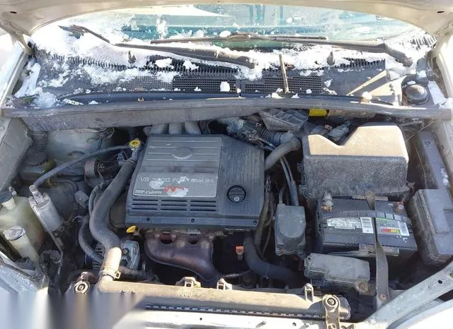 4T3ZF13C12U421046 2002 2002 Toyota Sienna- LE 10