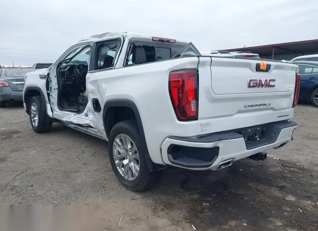 3GTUUGEL4NG665245 2022 2022 GMC Sierra- 1500 4Wd  Short Box 3