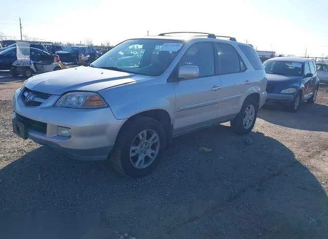 2HNYD188X5H521991 2005 2005 Acura MDX 2