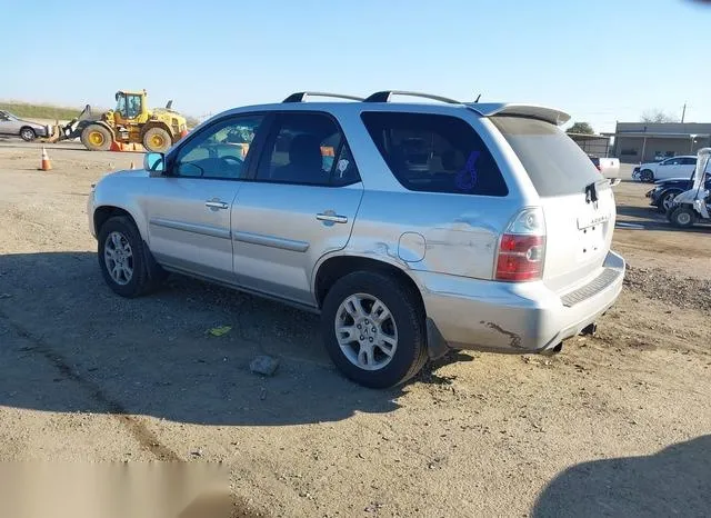 2HNYD188X5H521991 2005 2005 Acura MDX 3