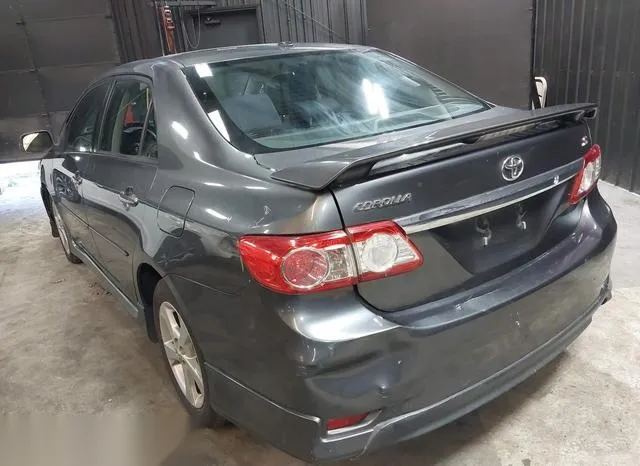 2T1BU4EE1CC755712 2012 2012 Toyota Corolla- S 3