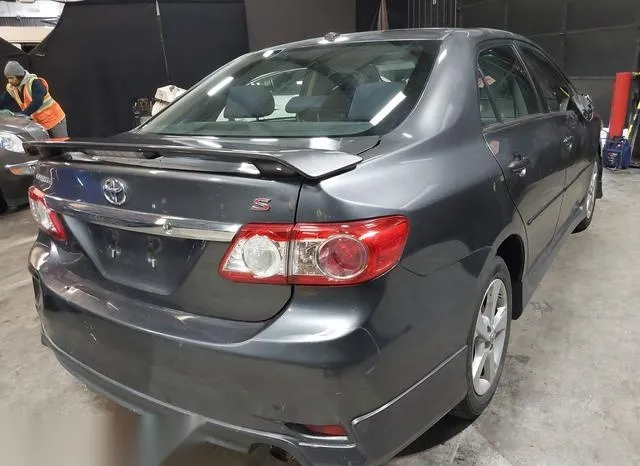 2T1BU4EE1CC755712 2012 2012 Toyota Corolla- S 4