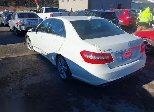 WDDHF8HB2BA362694 2011 2011 Mercedes-Benz E 350- 4Matic 3