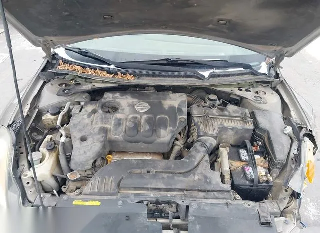 1N4AL21E98N440899 2008 2008 Nissan Altima- 2-5 S 10