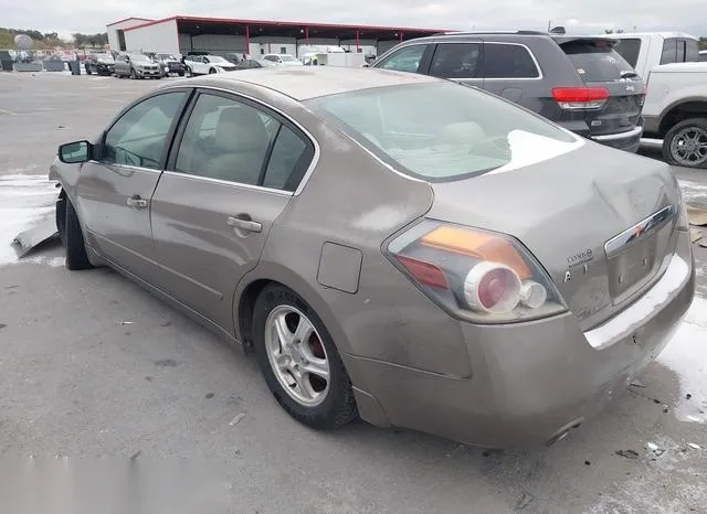 1N4AL21E98N440899 2008 2008 Nissan Altima- 2-5 S 3