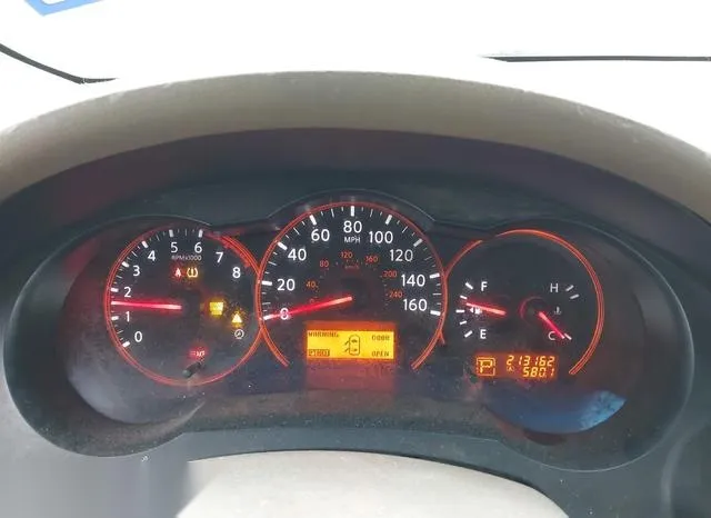 1N4AL21E98N440899 2008 2008 Nissan Altima- 2-5 S 7