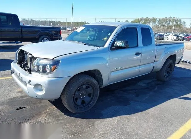 5TETX22N17Z463871 2007 2007 Toyota Tacoma 2