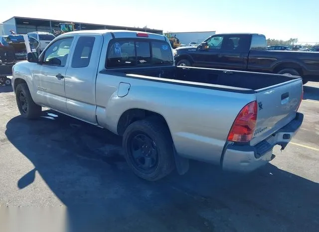 5TETX22N17Z463871 2007 2007 Toyota Tacoma 3