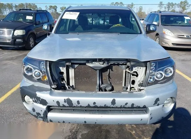 5TETX22N17Z463871 2007 2007 Toyota Tacoma 6