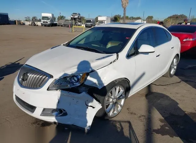 1G4PS5SKXC4195845 2012 2012 Buick Verano- Leather Group 2