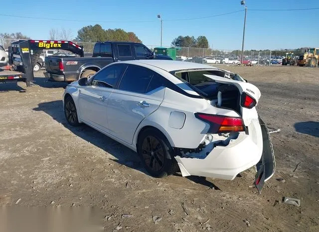 1N4BL4BV5PN391648 2023 2023 Nissan Altima- S Fwd 3