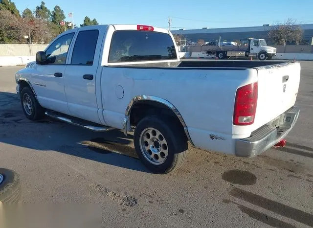 1D7HA18D25J618036 2005 2005 Dodge RAM 1500- Slt/Laramie 3