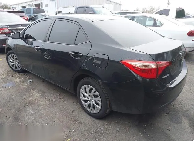 2T1BURHE0JC113049 2018 2018 Toyota Corolla- LE 3