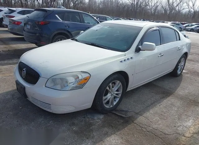 1G4HR57Y76U226700 2006 2006 Buick Lucerne- Cxl 2