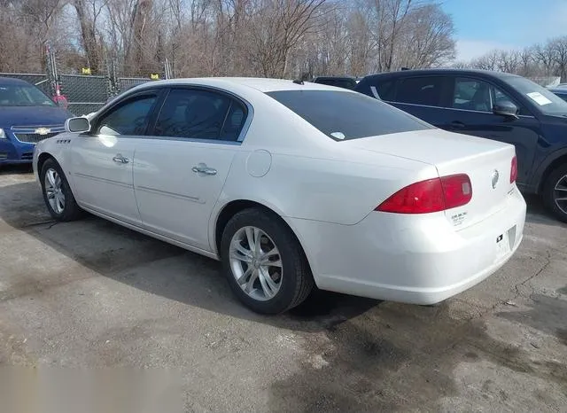 1G4HR57Y76U226700 2006 2006 Buick Lucerne- Cxl 3