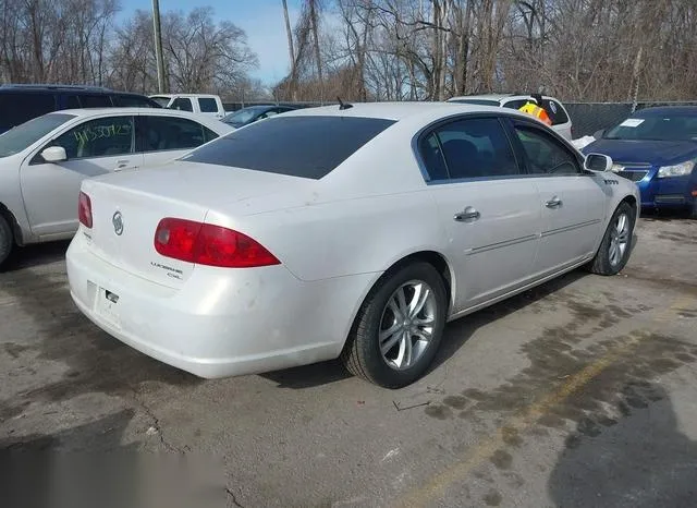 1G4HR57Y76U226700 2006 2006 Buick Lucerne- Cxl 4