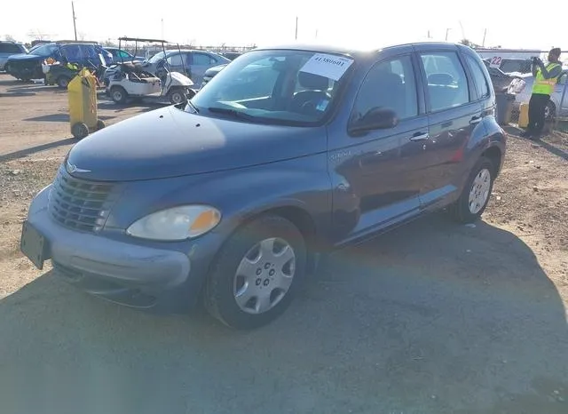 3C4FY48B73T503029 2003 2003 Chrysler Pt Cruiser 2