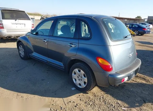 3C4FY48B73T503029 2003 2003 Chrysler Pt Cruiser 3