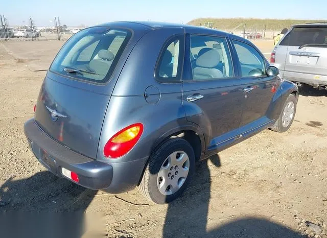 3C4FY48B73T503029 2003 2003 Chrysler Pt Cruiser 4