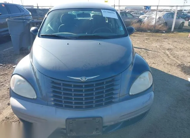 3C4FY48B73T503029 2003 2003 Chrysler Pt Cruiser 6