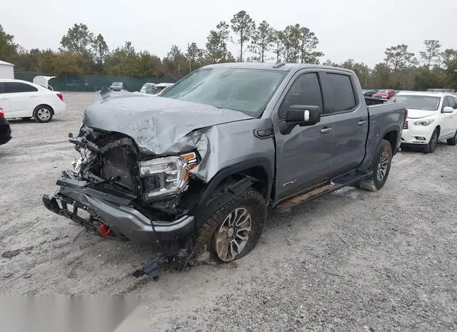 3GTP9EED7LG285695 2020 2020 GMC Sierra- 1500 2