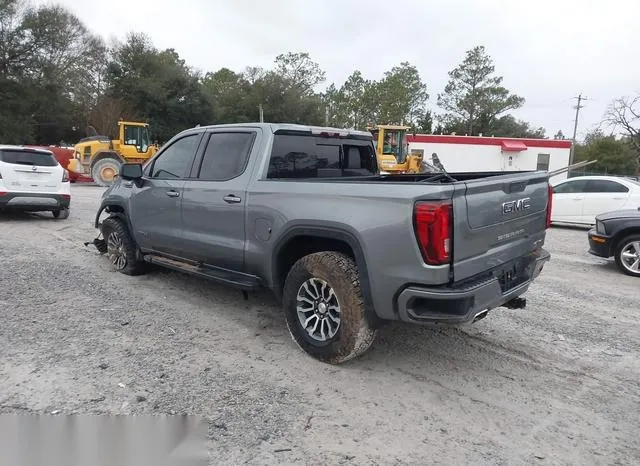 3GTP9EED7LG285695 2020 2020 GMC Sierra- 1500 3