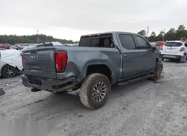 3GTP9EED7LG285695 2020 2020 GMC Sierra- 1500 4