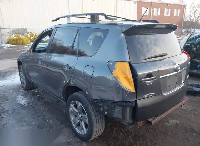 JTMRF4DV6B5044013 2011 2011 Toyota RAV4- Sport 3