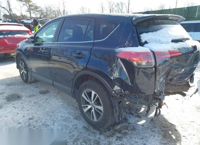 2T3RFREV5JW814110 2018 2018 Toyota RAV4- Xle 3