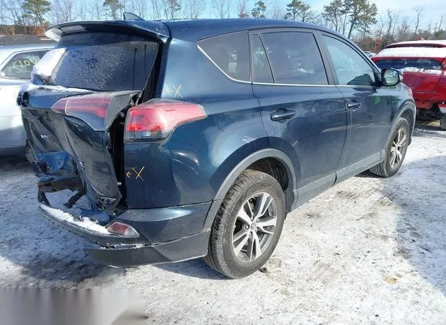 2T3RFREV5JW814110 2018 2018 Toyota RAV4- Xle 4