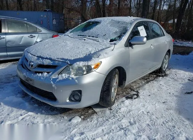 2T1BU4EE7BC570238 2011 2011 Toyota Corolla- LE 6