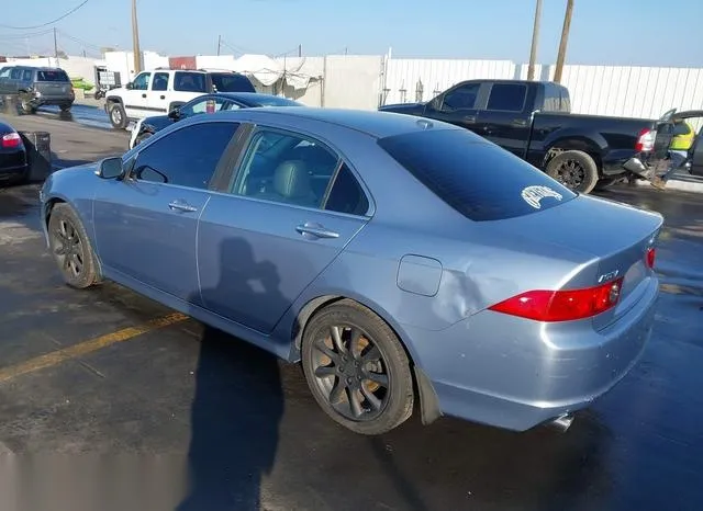 JH4CL96957C013090 2007 2007 Acura TSX 3