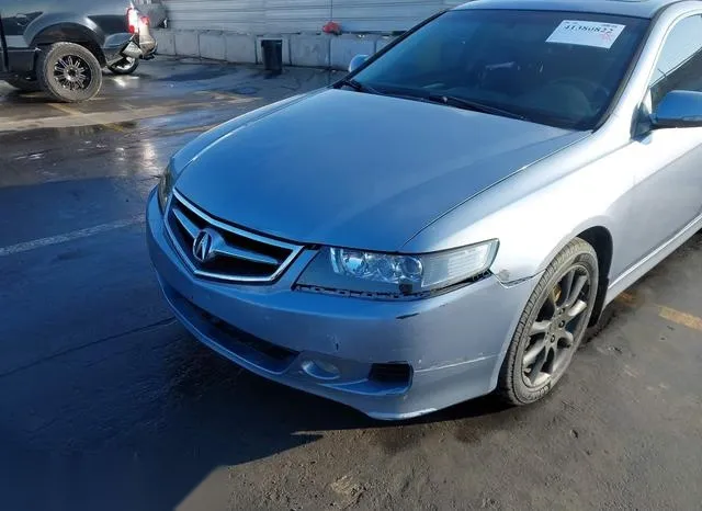 JH4CL96957C013090 2007 2007 Acura TSX 6