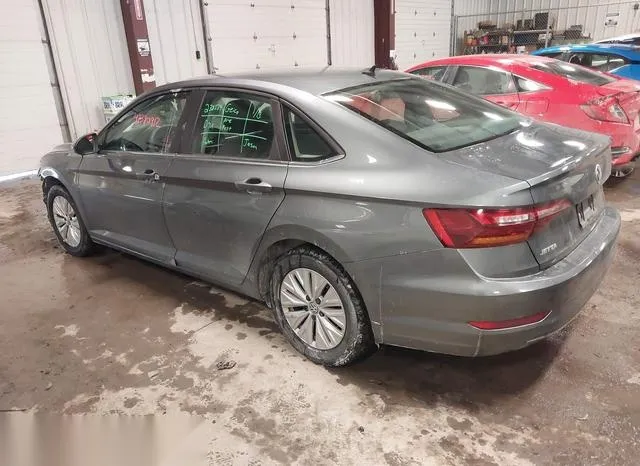 3VWC57BU8KM020825 2019 2019 Volkswagen Jetta- 1-4T R-Line/1 3