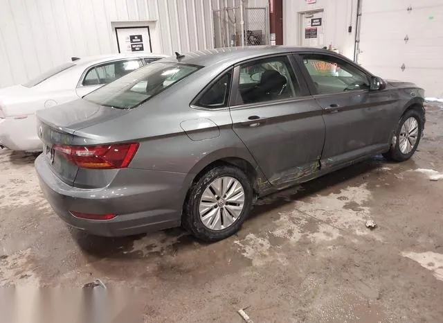 3VWC57BU8KM020825 2019 2019 Volkswagen Jetta- 1-4T R-Line/1 4