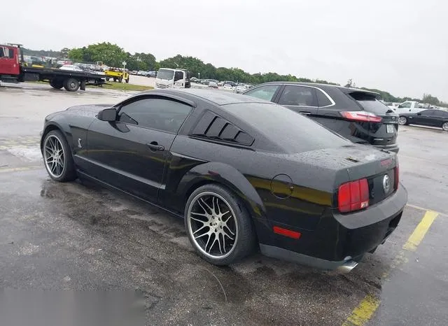 1ZVHT82H365250577 2006 2006 Ford Mustang- GT 3