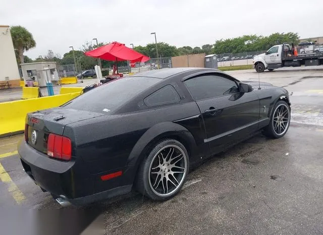 1ZVHT82H365250577 2006 2006 Ford Mustang- GT 4