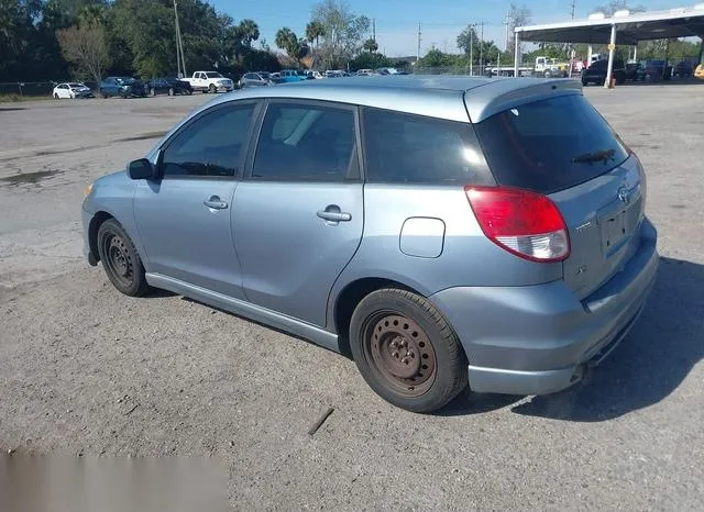 2T1KR32E33C094958 2003 2003 Toyota Matrix- XR 3