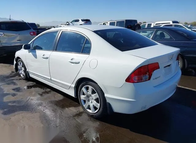 1HGFA16546L076071 2006 2006 Honda Civic- LX 3