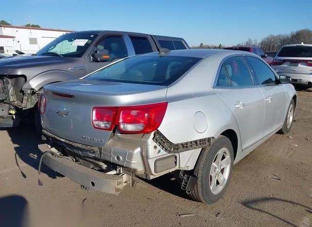 1G11B5SL0FF112041 2015 2015 Chevrolet Malibu- LS 4