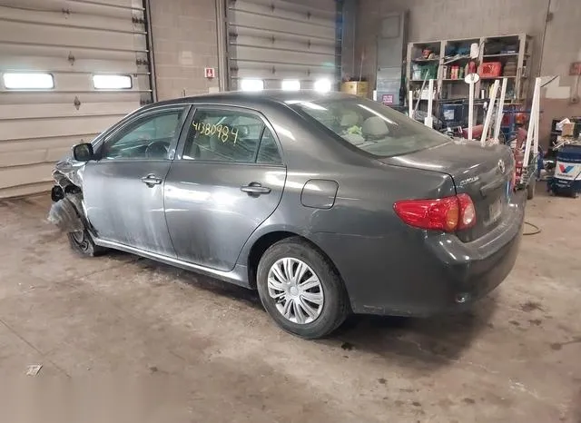 2T1BU40EX9C070608 2009 2009 Toyota Corolla- LE 3