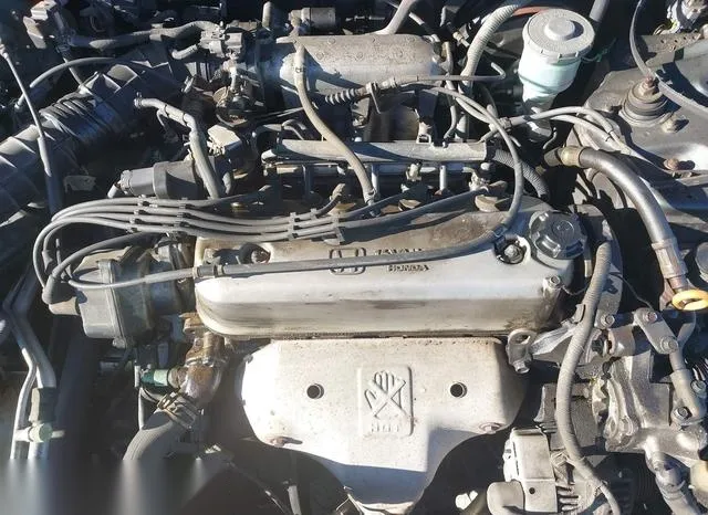 JHMCD563XVC009096 1997 1997 Honda Accord- LX 10