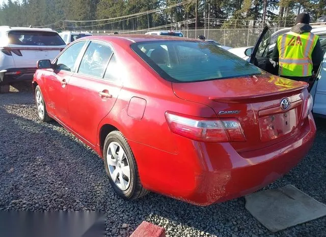 JTNBE46K373035789 2007 2007 Toyota Camry- LE 3