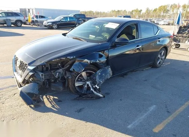 1N4BL4DV5MN376057 2021 2021 Nissan Altima- Sv Fwd 2