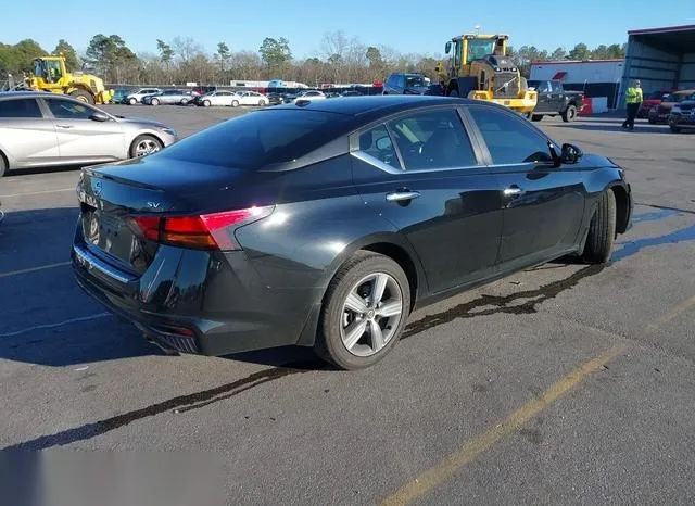 1N4BL4DV5MN376057 2021 2021 Nissan Altima- Sv Fwd 4